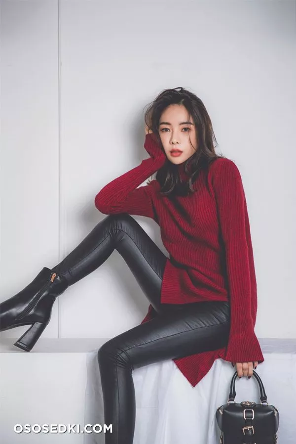 An Seo Rin - Photo 107