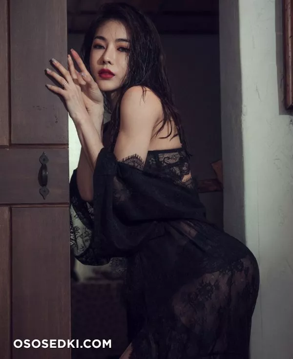 An Seo Rin - Photo 108