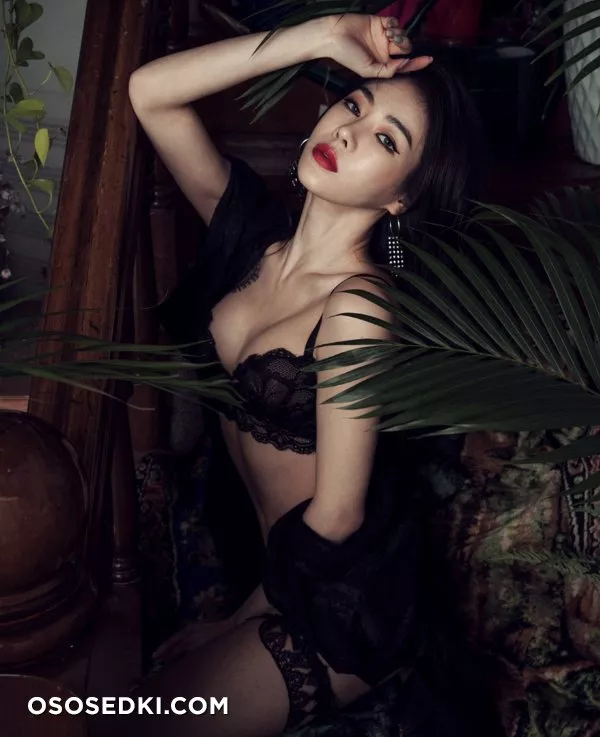 An Seo Rin - Photo 111