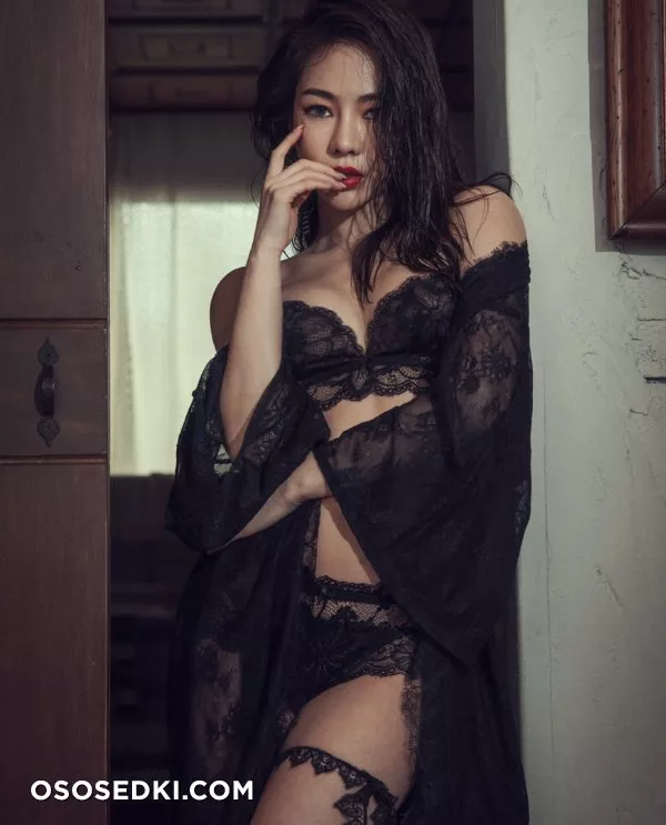 An Seo Rin - Photo 115