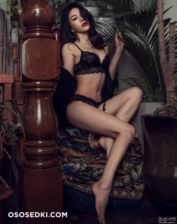 An Seo Rin - Photo 117