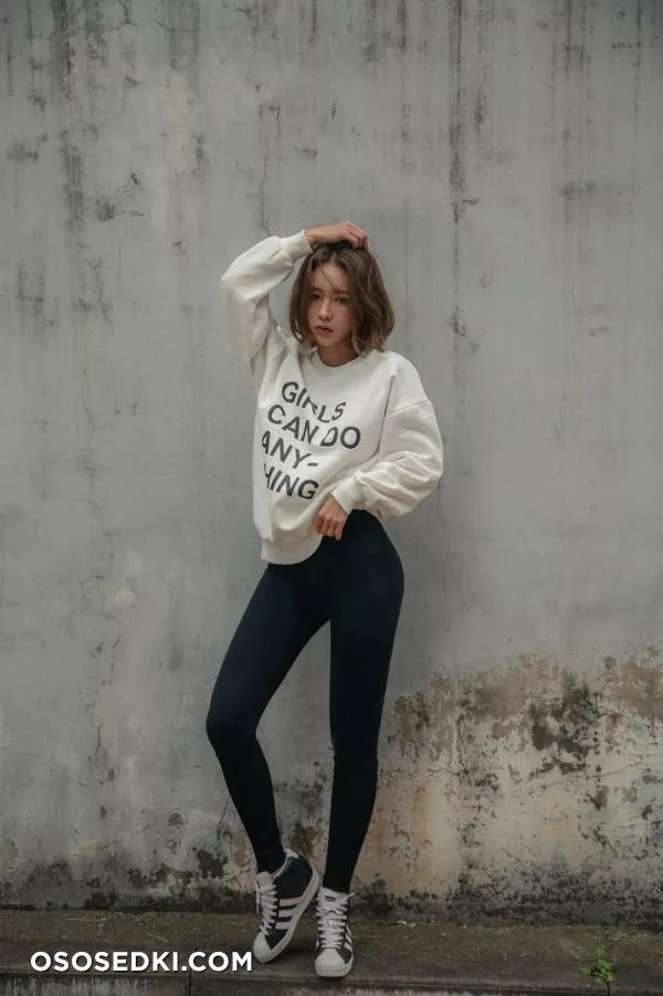 An Seo Rin - Photo 127