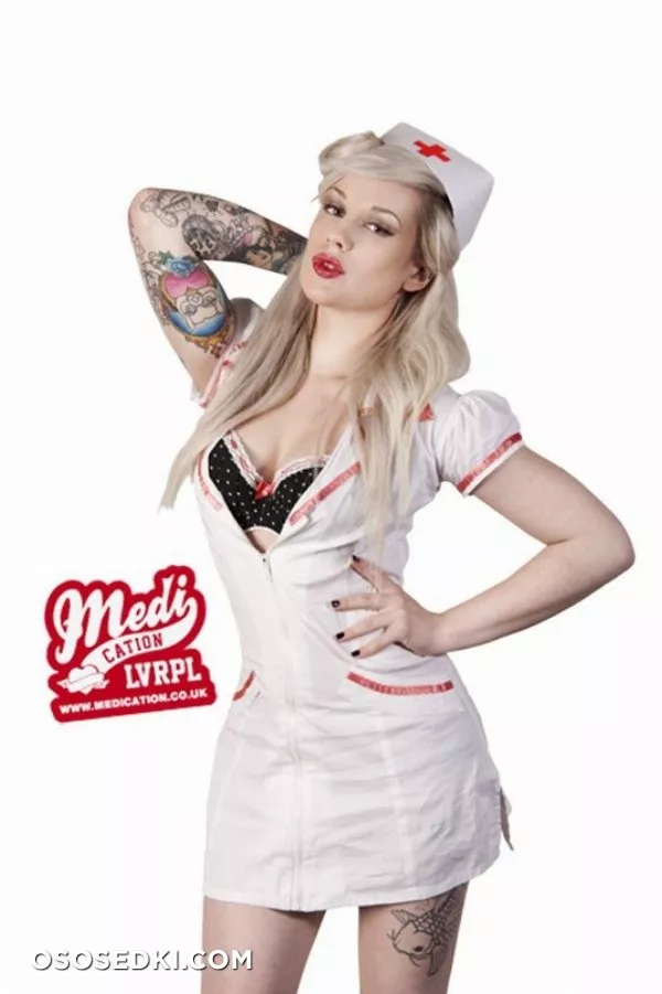 Amie Paxton - Photo 3
