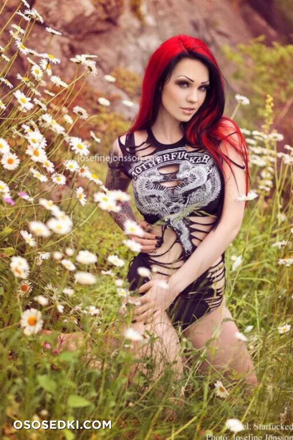 Starfucked - Photo 12
