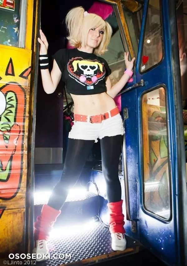 Juliet Starling (Lollipop Chainsaw) - Photo 50