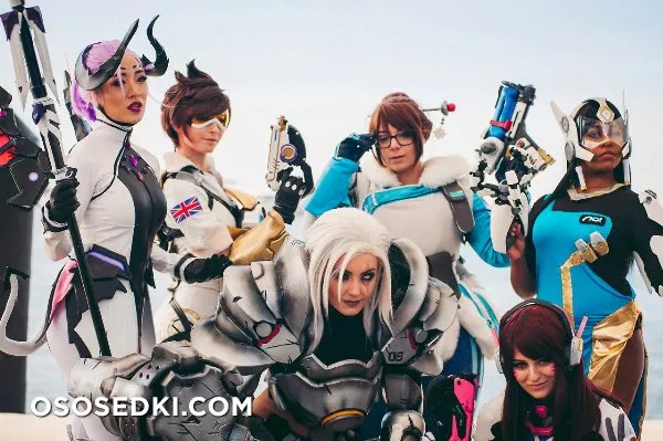 Overwatch - Photo 4