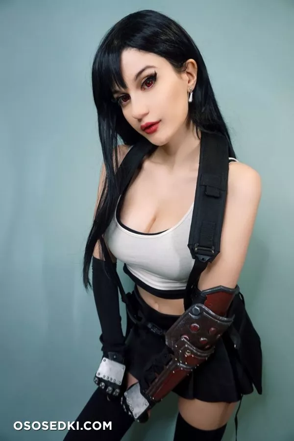 Meryl Sama - Tifa Remake - Photo 11
