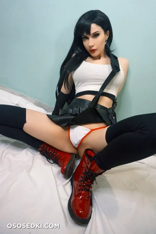 Meryl Sama - Tifa Remake - Photo 15