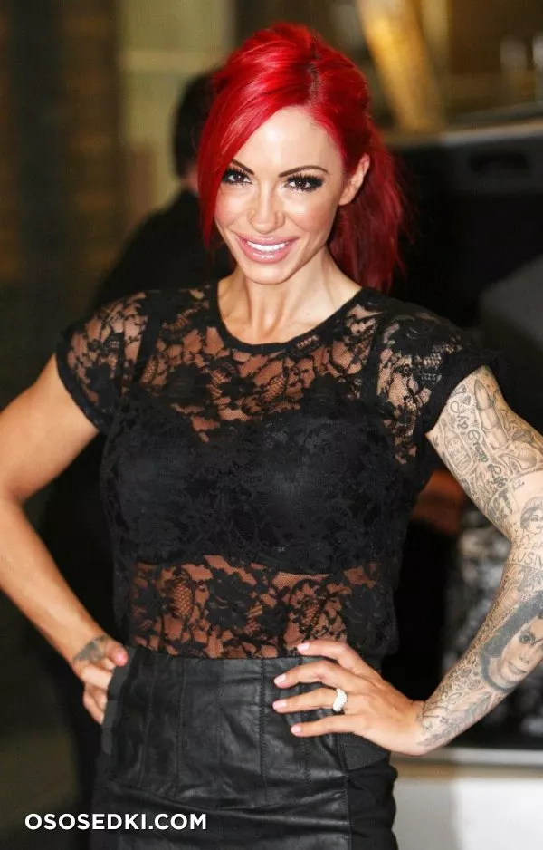 Jodie Marsh - Photo 142