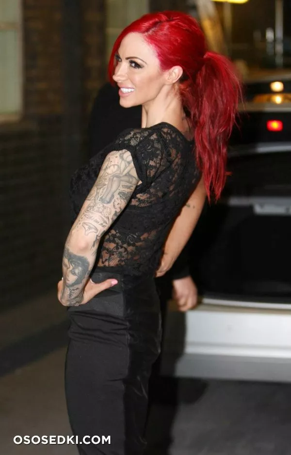 Jodie Marsh - Photo 143