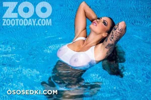 Jodie Marsh - Photo 161