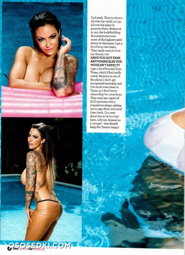 Jodie Marsh - Photo 174