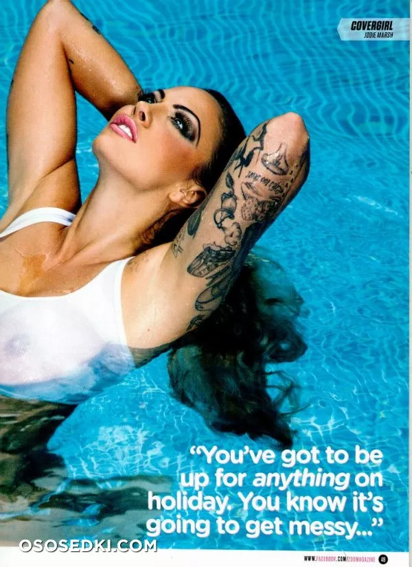 Jodie Marsh - Photo 175