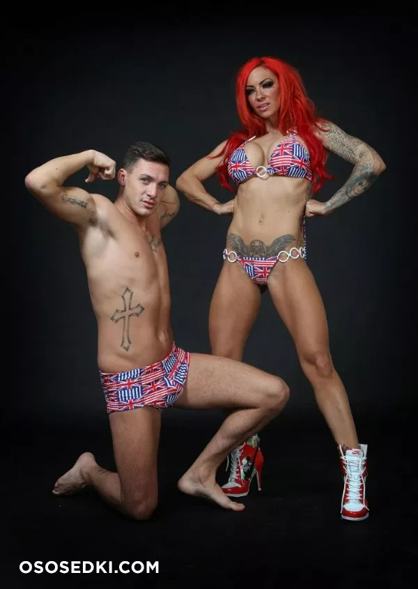 Jodie Marsh - Photo 267