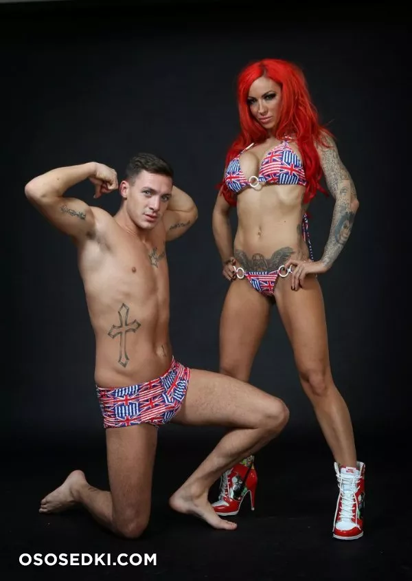 Jodie Marsh - Photo 270