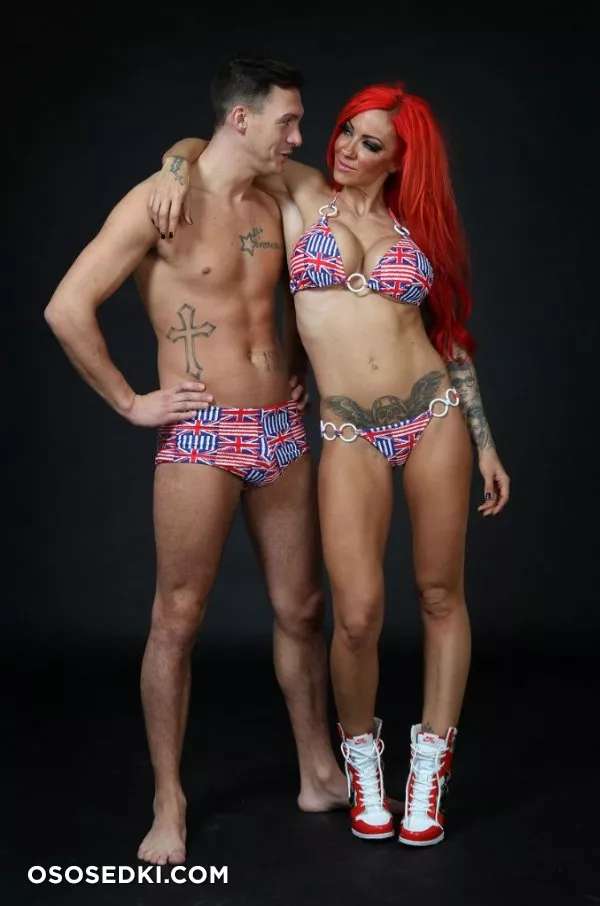 Jodie Marsh - Photo 272