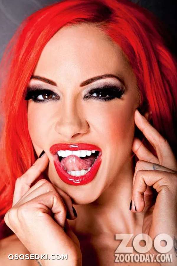 Jodie Marsh - Photo 356