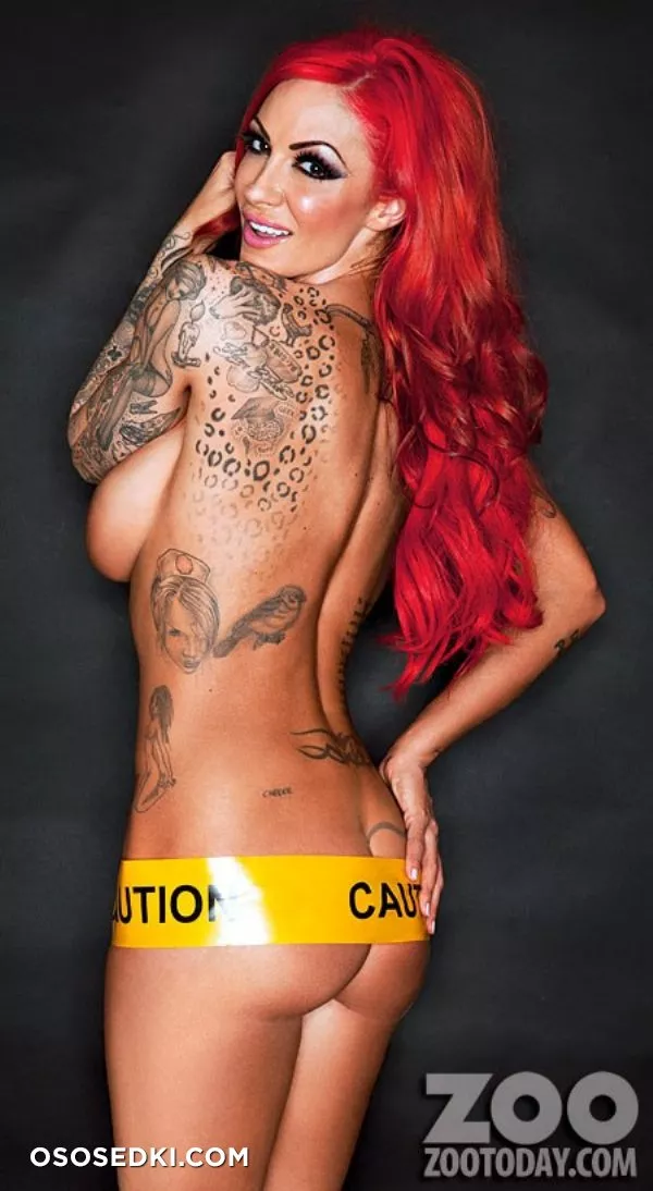 Jodie Marsh - Photo 379