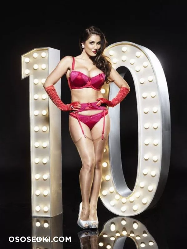 The best of Lucy Pinder! - Photo 118