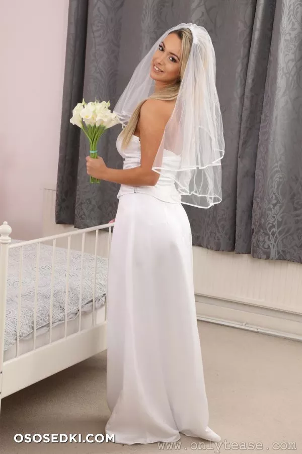 OnlyTease Feb 19 2021 - Lauren Louise - Photo 122