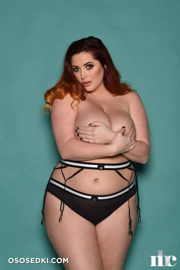 Lucy Vixen - Photo 29