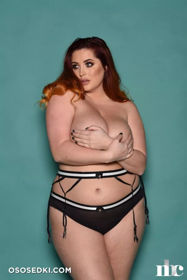 Lucy Vixen - Photo 30