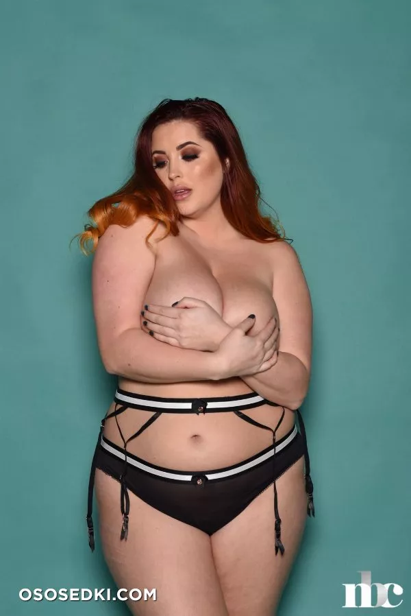 Lucy Vixen - Photo 31