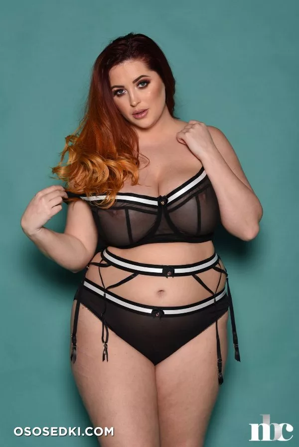 Lucy Vixen - Photo 59