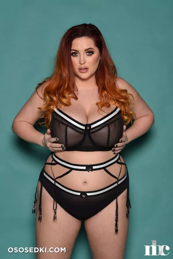 Lucy Vixen - Photo 62