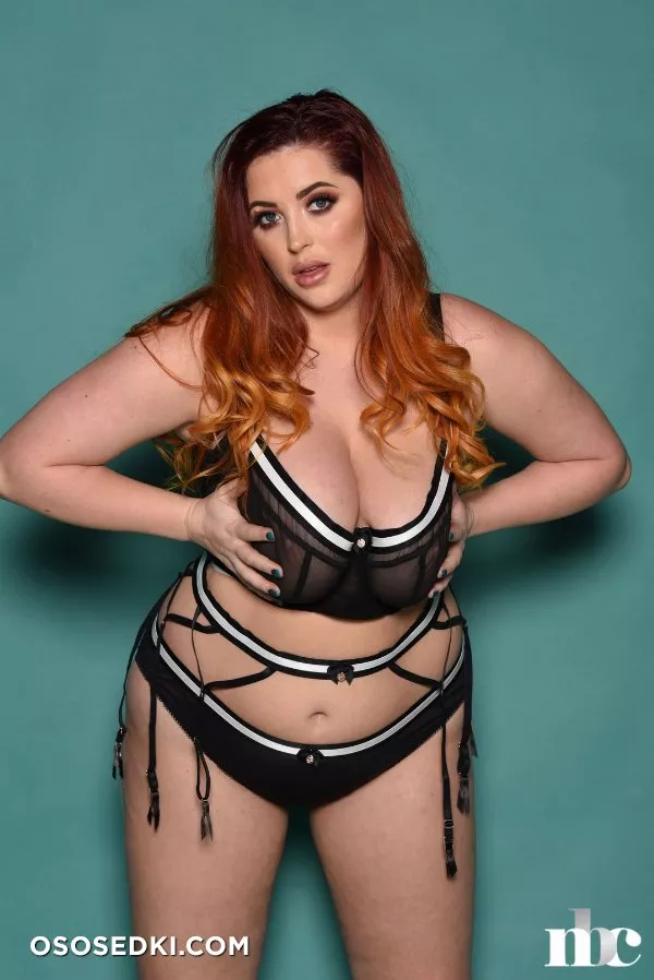 Lucy Vixen - Photo 63