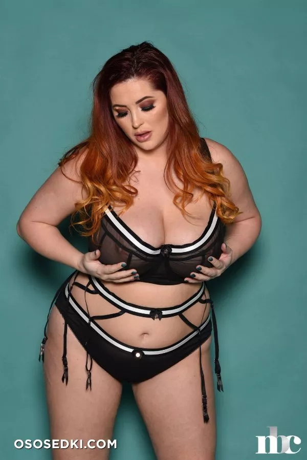 Lucy Vixen - Photo 64