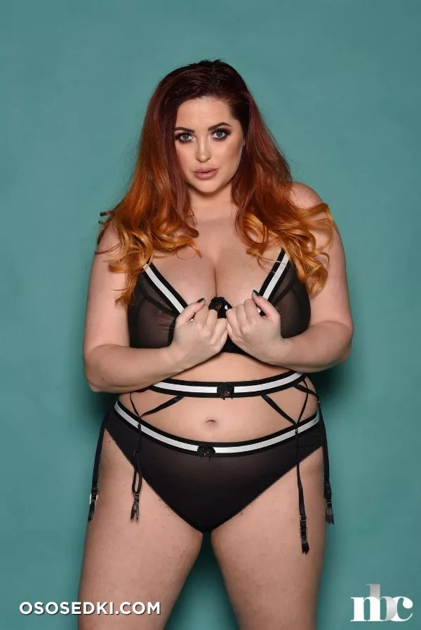 Lucy Vixen - Photo 69