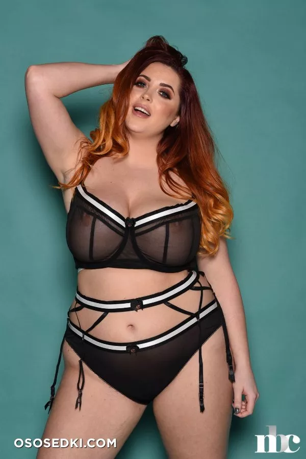 Lucy Vixen - Photo 75