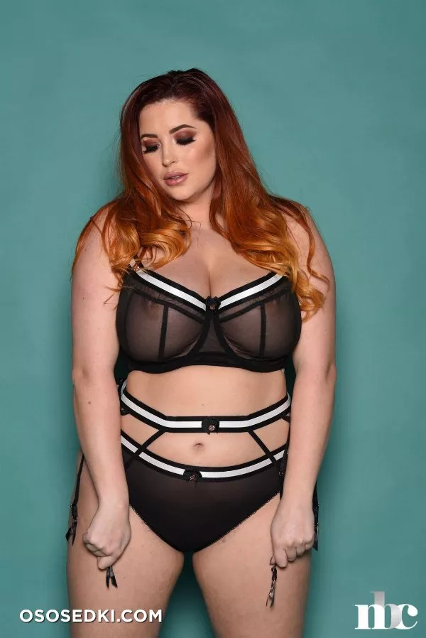 Lucy Vixen - Photo 79