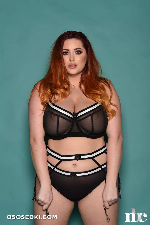 Lucy Vixen - Photo 80