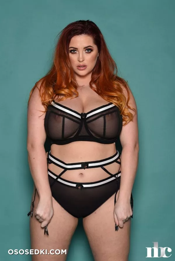 Lucy Vixen - Photo 82