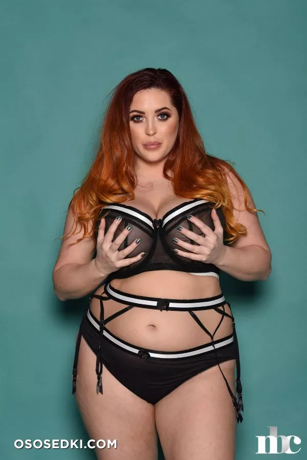 Lucy Vixen - Photo 83