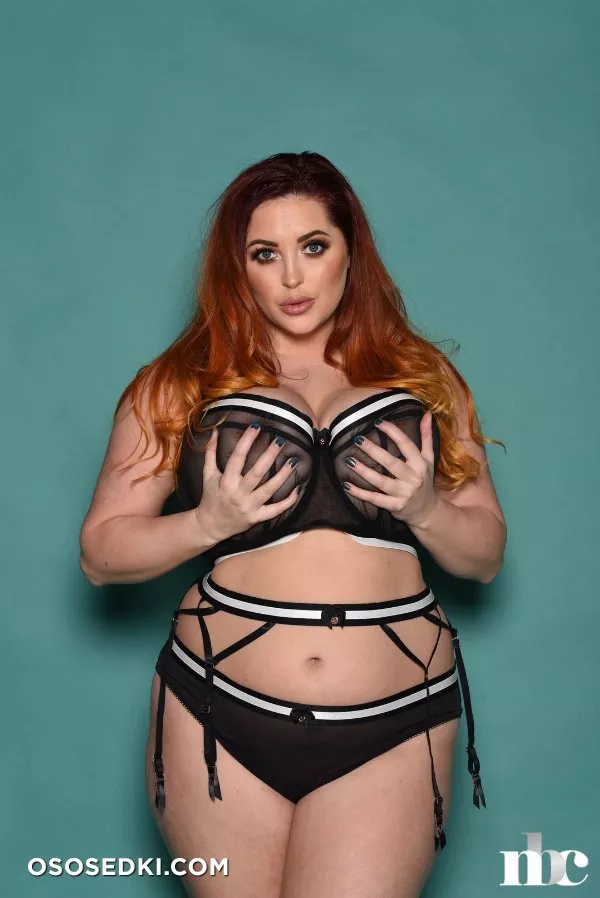 Lucy Vixen - Photo 84