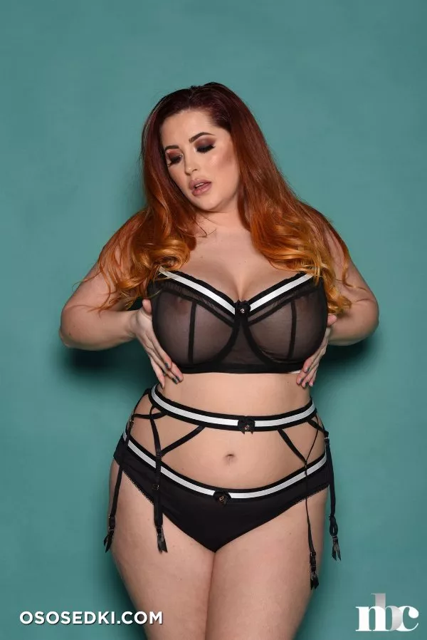 Lucy Vixen - Photo 86