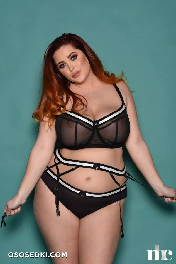 Lucy Vixen - Photo 87
