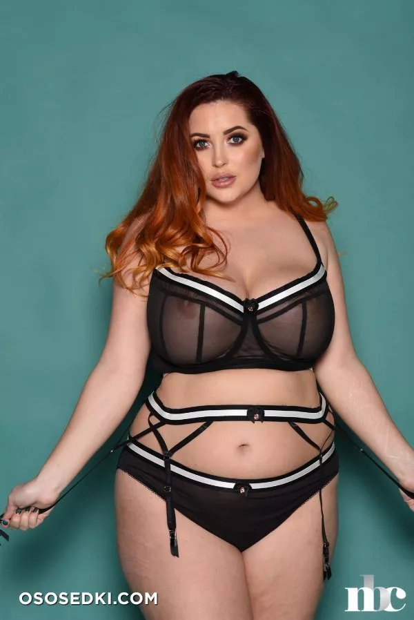 Lucy Vixen - Photo 89