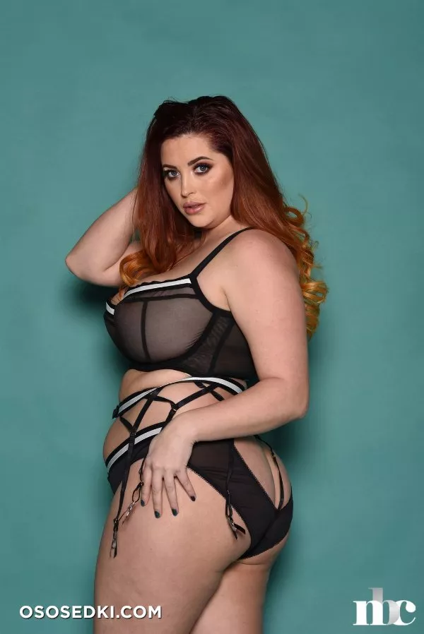 Lucy Vixen - Photo 100