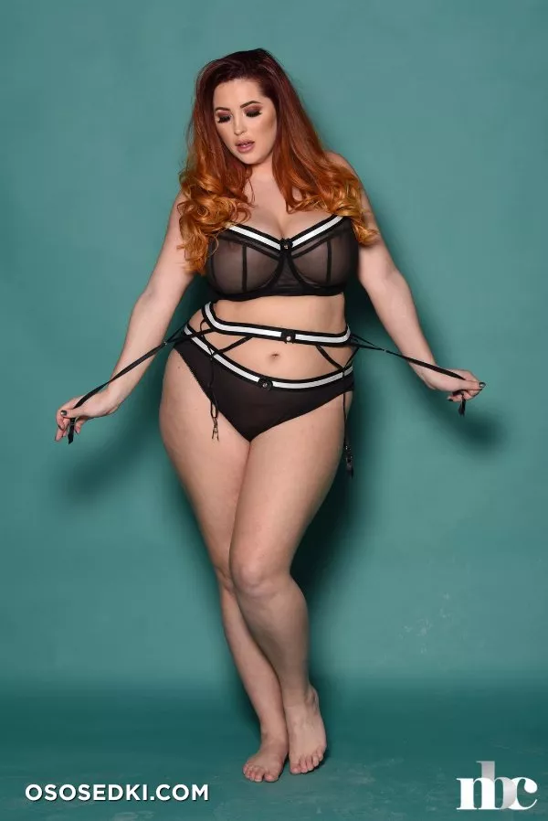 Lucy Vixen - Photo 111