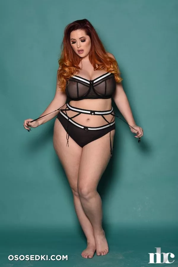 Lucy Vixen - Photo 112