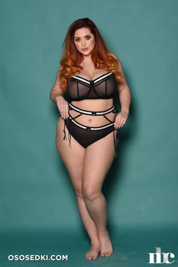 Lucy Vixen - Photo 113