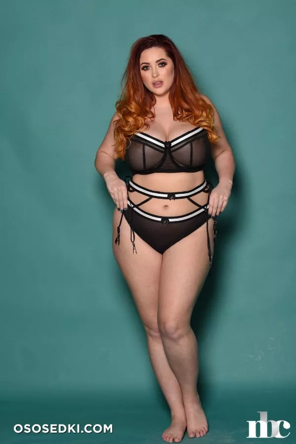 Lucy Vixen - Photo 114