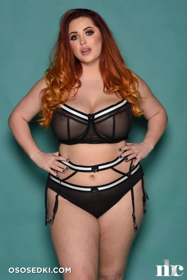 Lucy Vixen - Photo 115