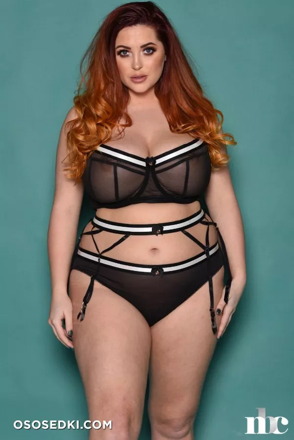 Lucy Vixen - Photo 117