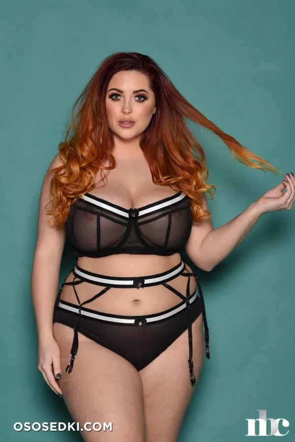 Lucy Vixen - Photo 118