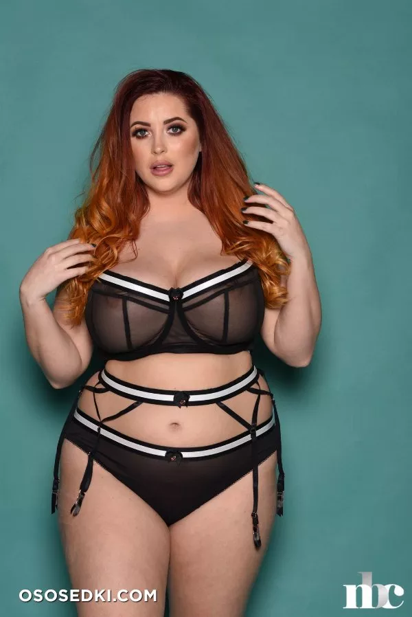 Lucy Vixen - Photo 119